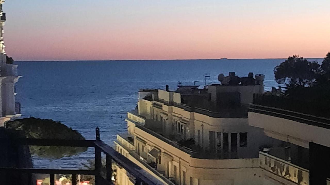 Loft Croisette Vue Mer Кан Екстериор снимка